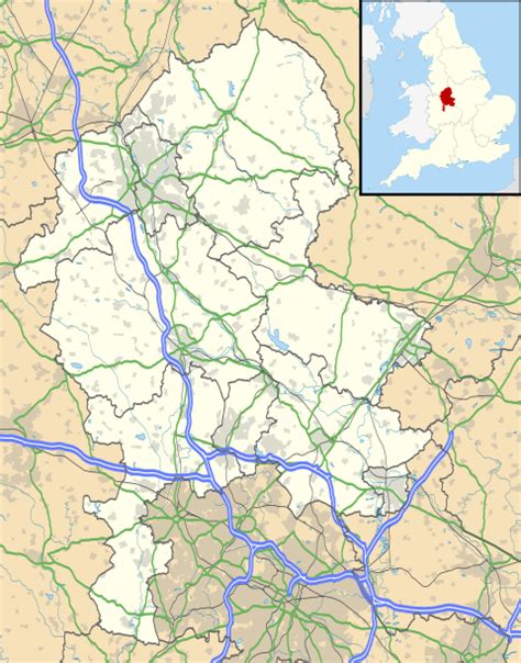Swindon (Staffordshire, West Midlands, United Kingdom).